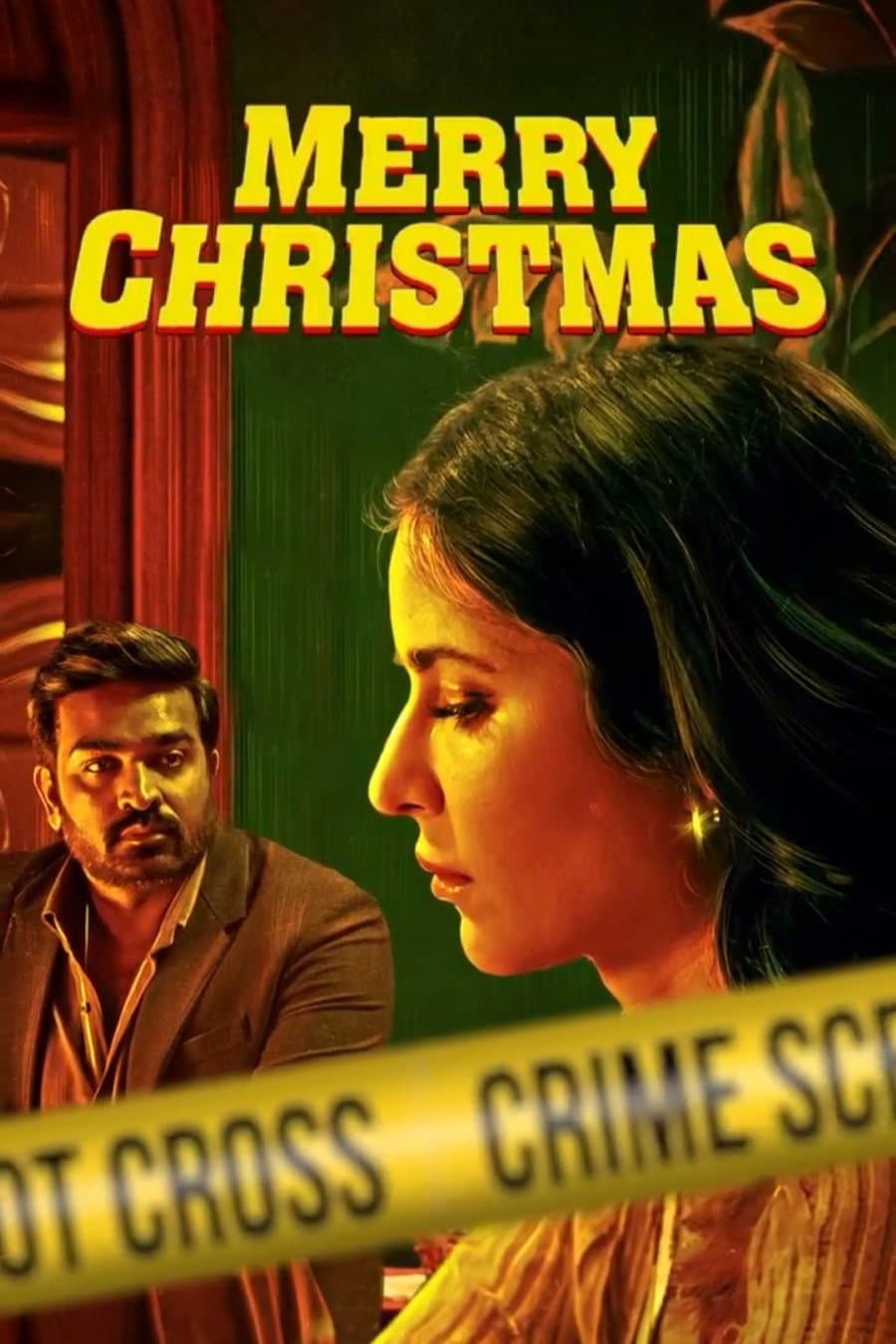 Poster di मेरी क्रिसमस