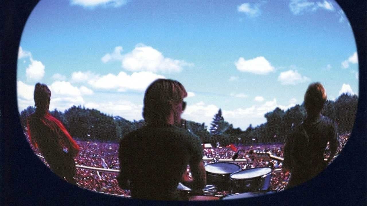 Everyone Stares: The Police Inside Out - immagine