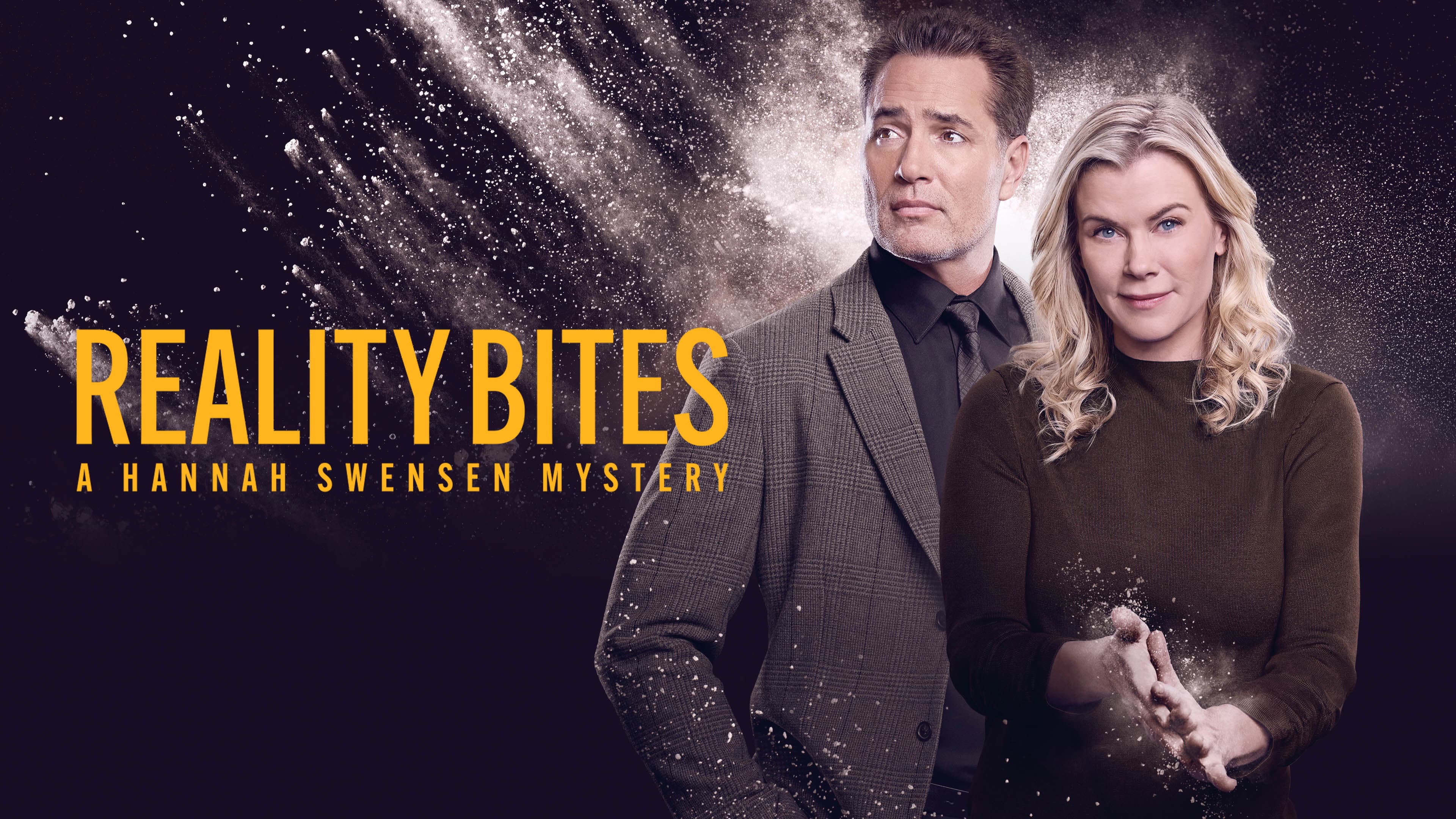 Reality Bites: A Hannah Swensen Mystery - immagine