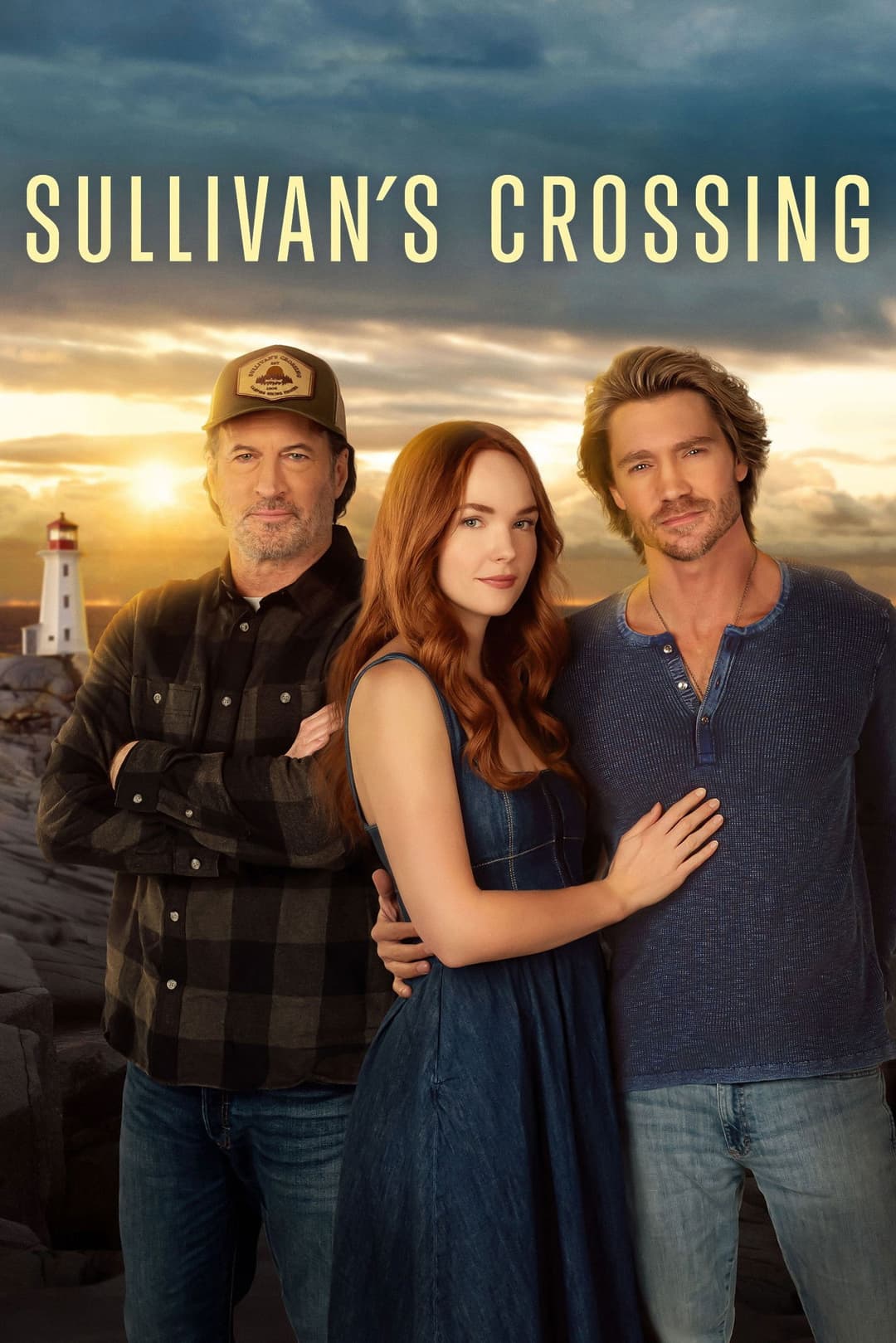 Poster di Sullivan's Crossing