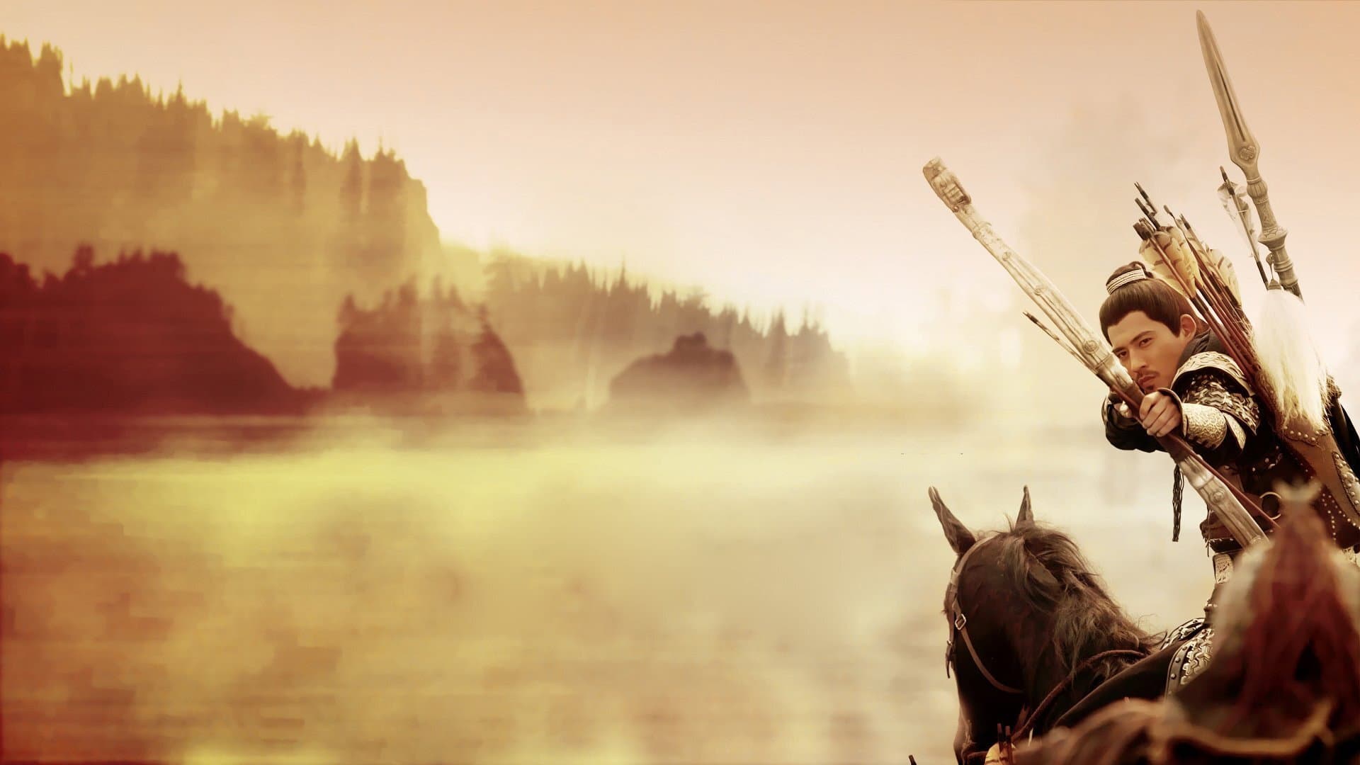 Saving General Yang - immagine