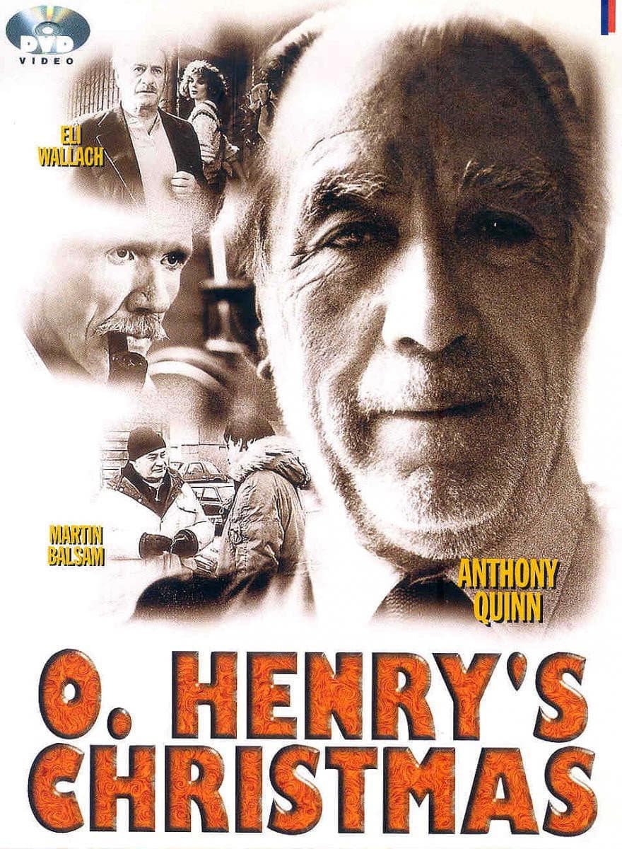 Poster di O. Henry's Christmas