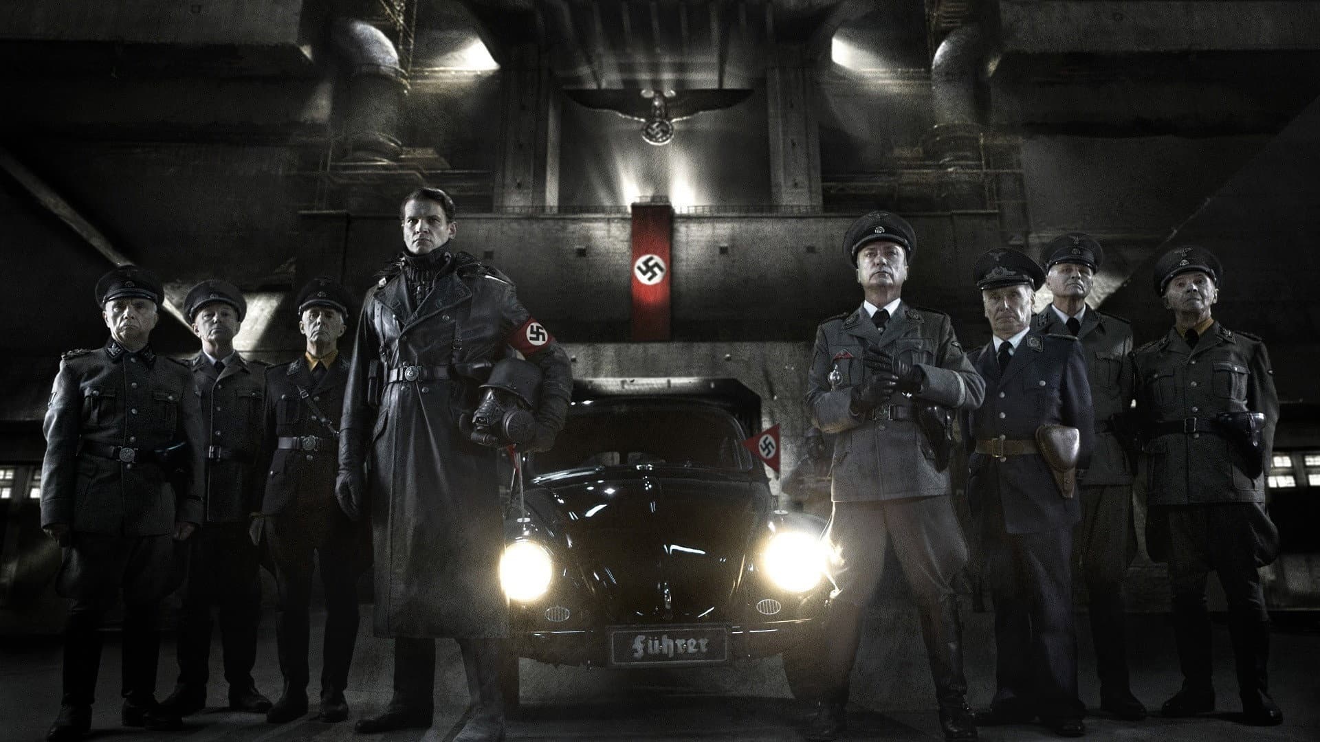 Iron Sky - immagine