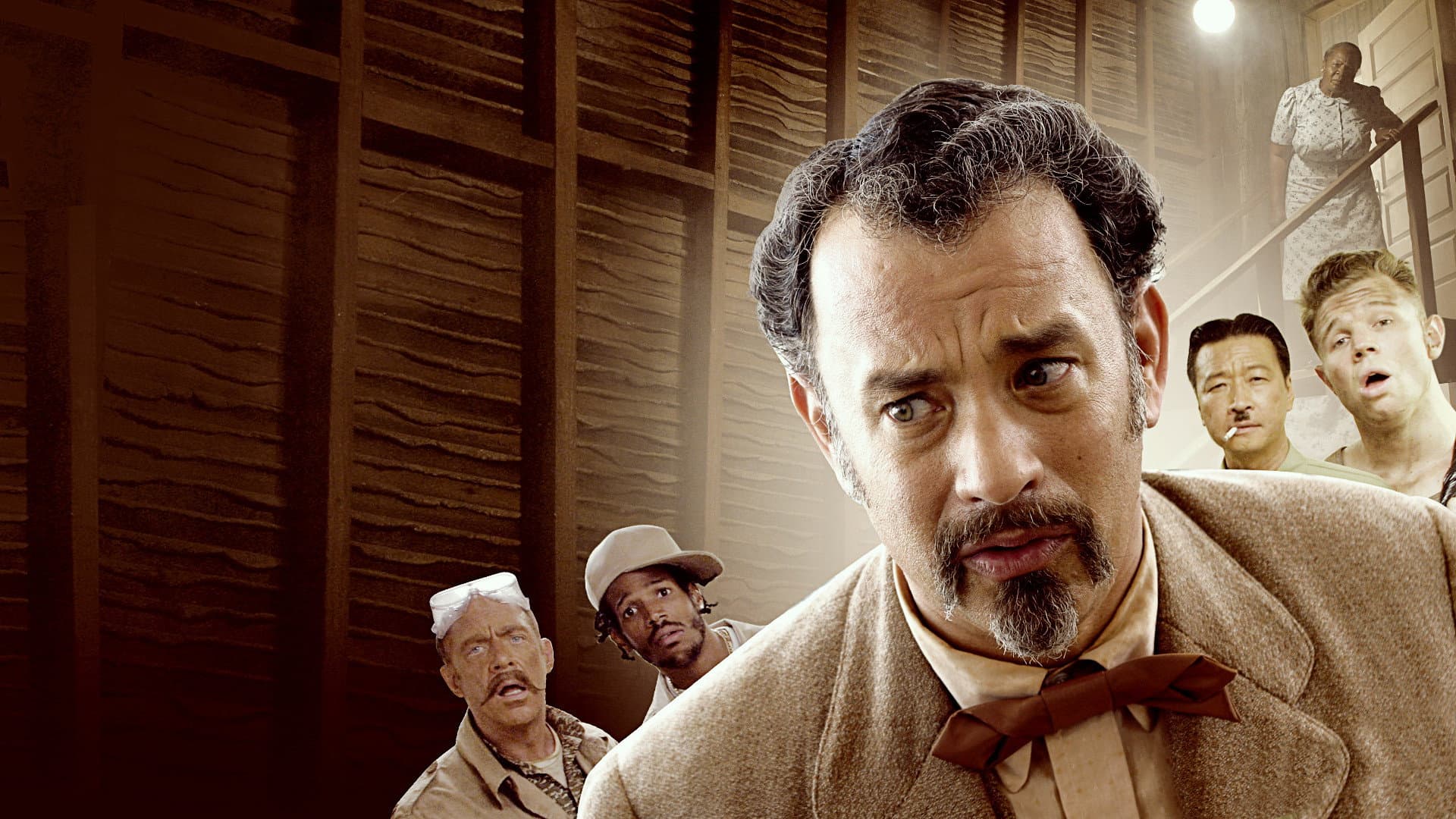 Ladykillers - immagine