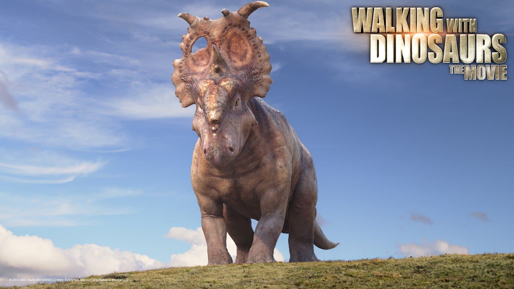 A spasso con i dinosauri - immagine