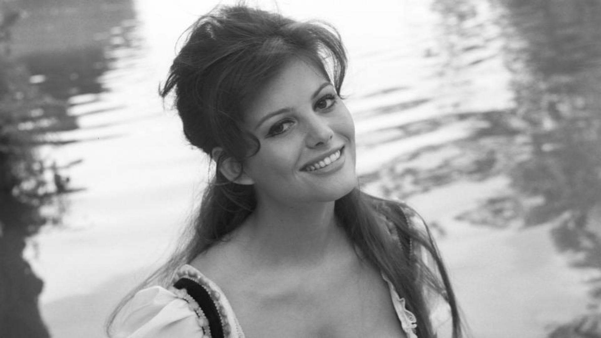 Claudia Cardinale, la créature du secret - immagine