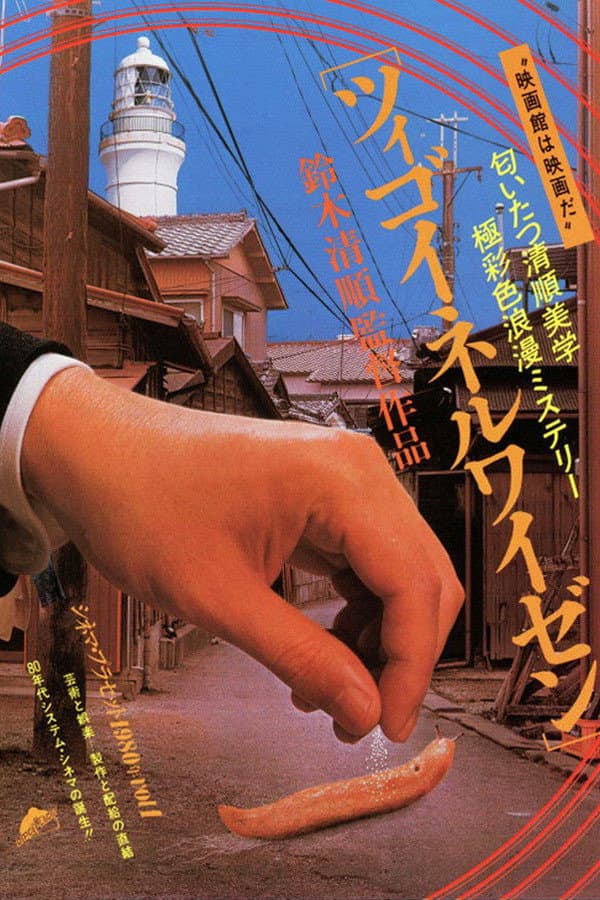 Poster di Melodie zigane