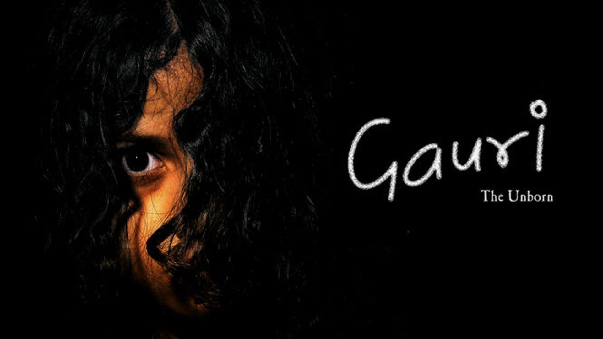 Gauri The Unborn - immagine