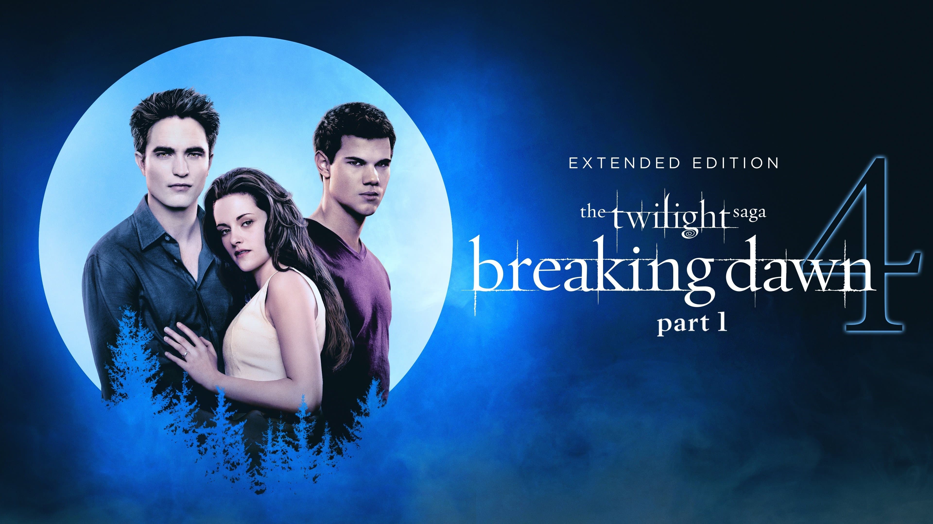 The Twilight Saga: Breaking Dawn - Parte 1 - immagine