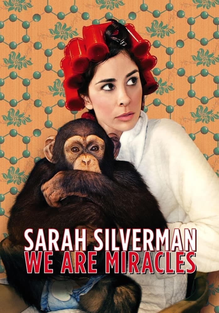 Poster di Sarah Silverman: We Are Miracles