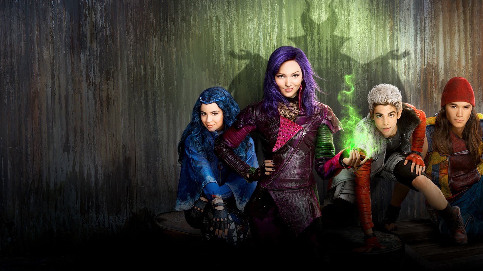 Descendants - immagine