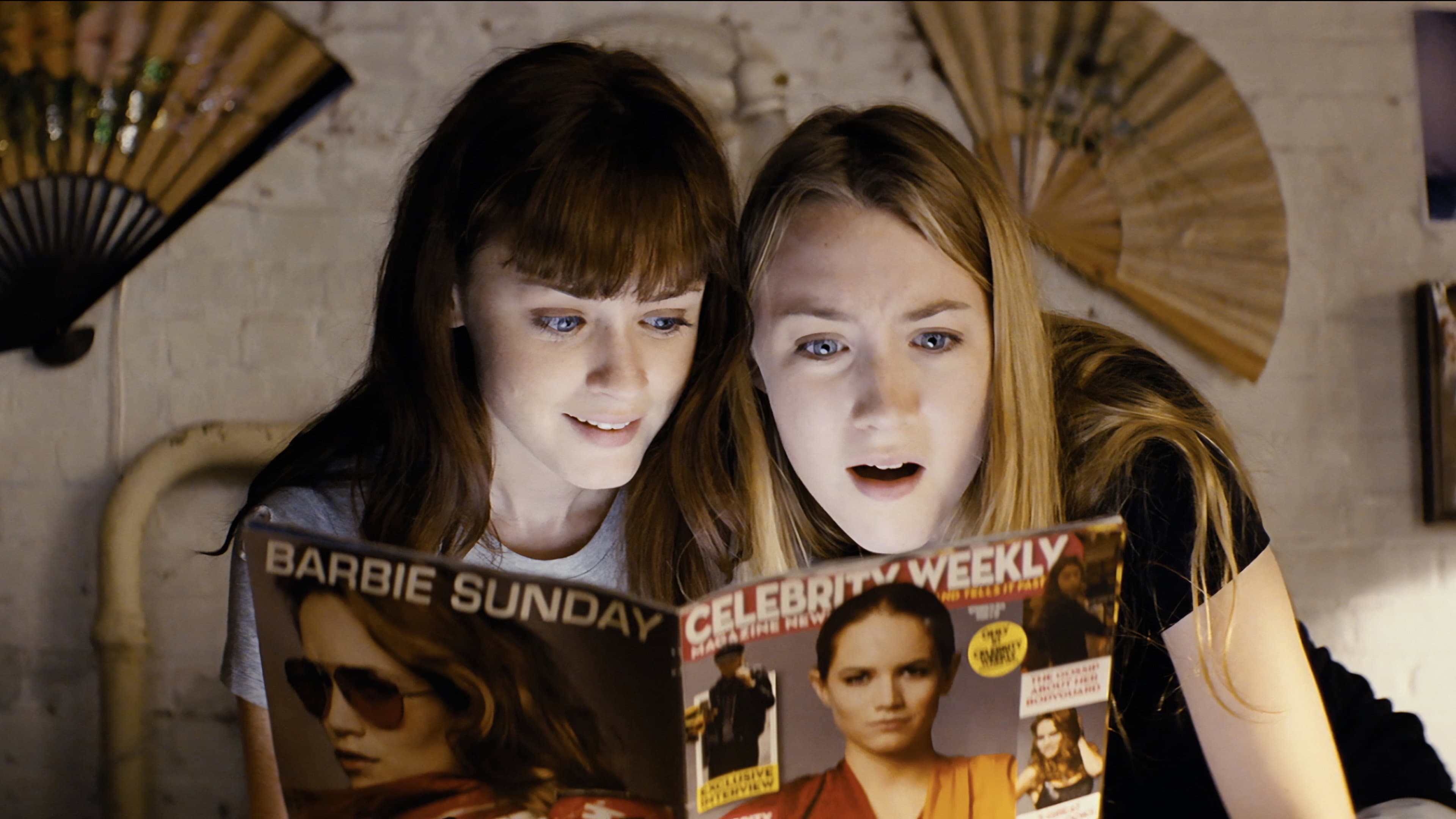 Violet & Daisy - immagine