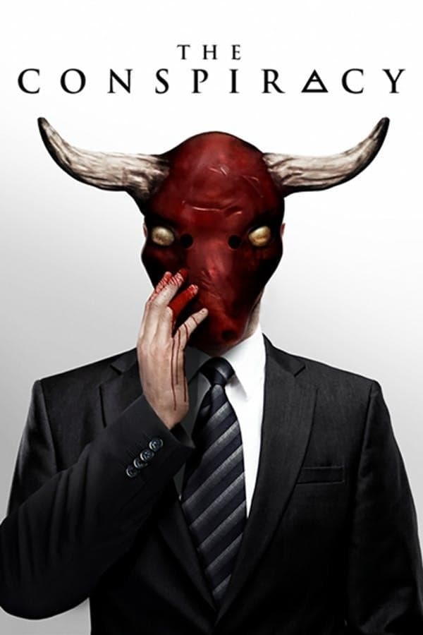 Poster di The Conspiracy