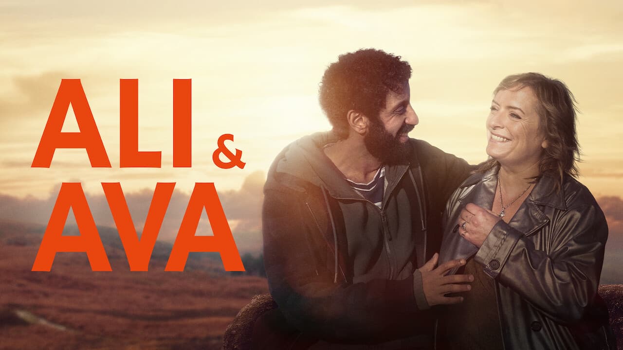 Ali & Ava - Storia di un incontro - immagine