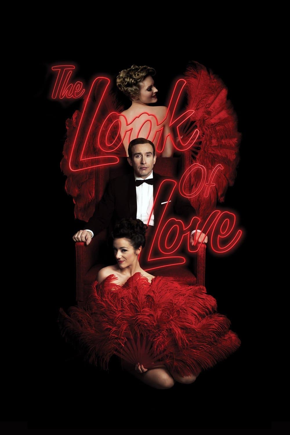Poster di The Look of Love
