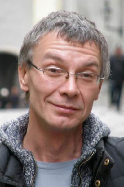 Алексей Блохин