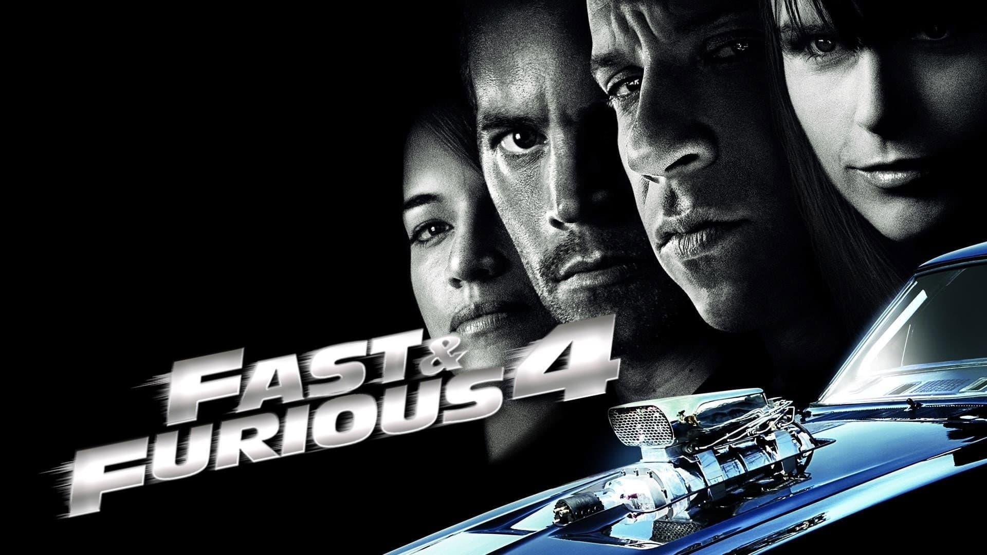 Fast & furious - Solo parti originali - immagine