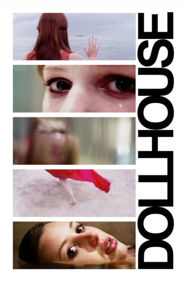 Poster di Dollhouse