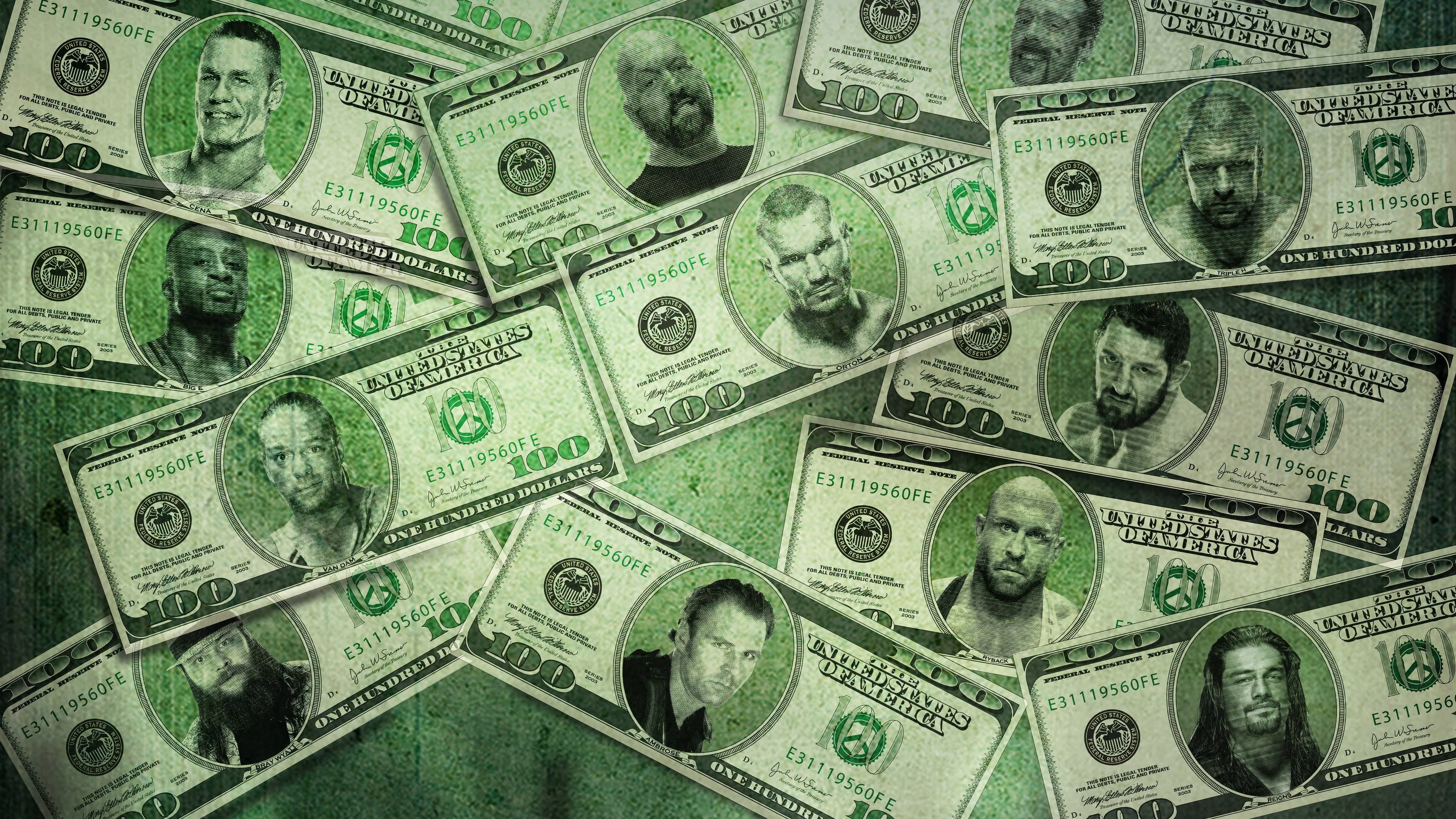 WWE Money in the Bank 2014 - immagine