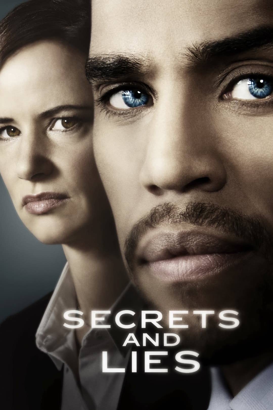 Poster di Secrets and Lies