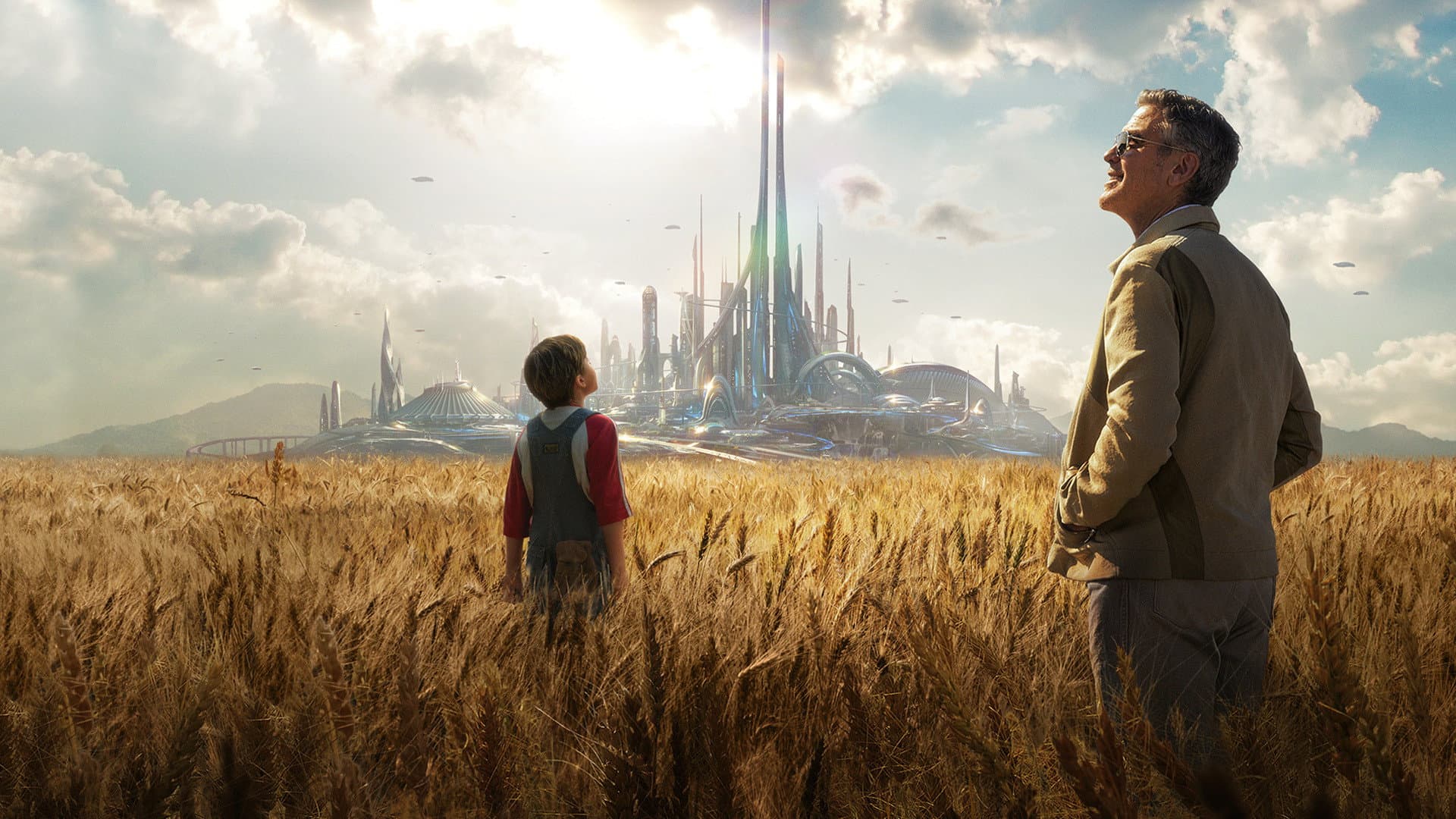 Tomorrowland - Il mondo di domani - immagine