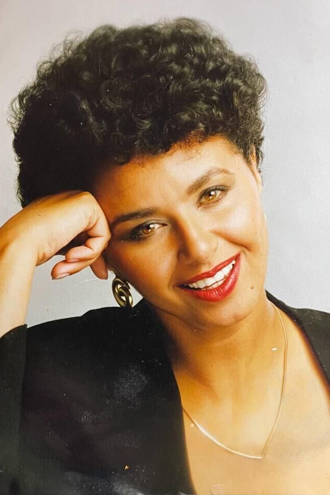 Linda Mitchell