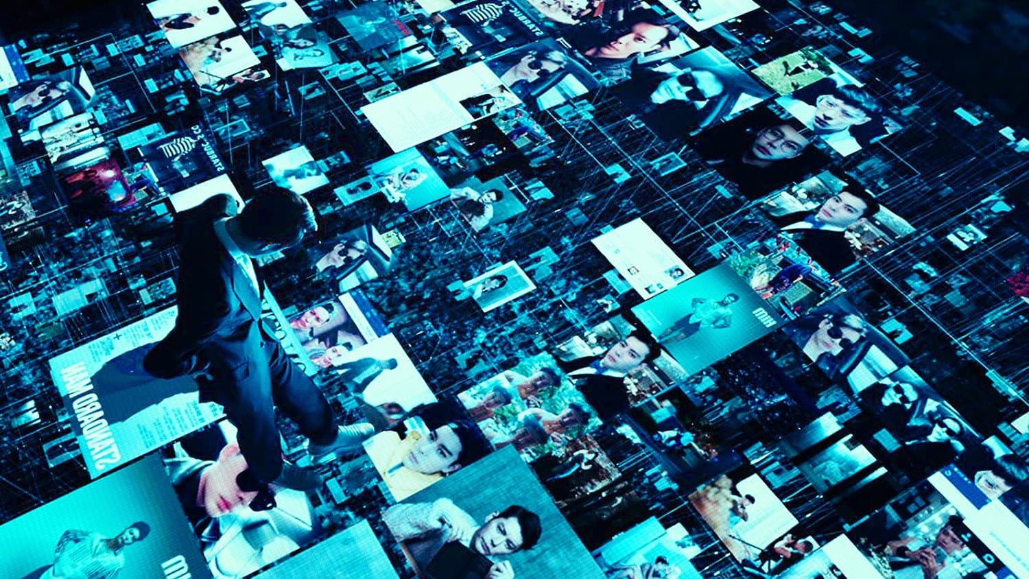 Fabricated city - immagine