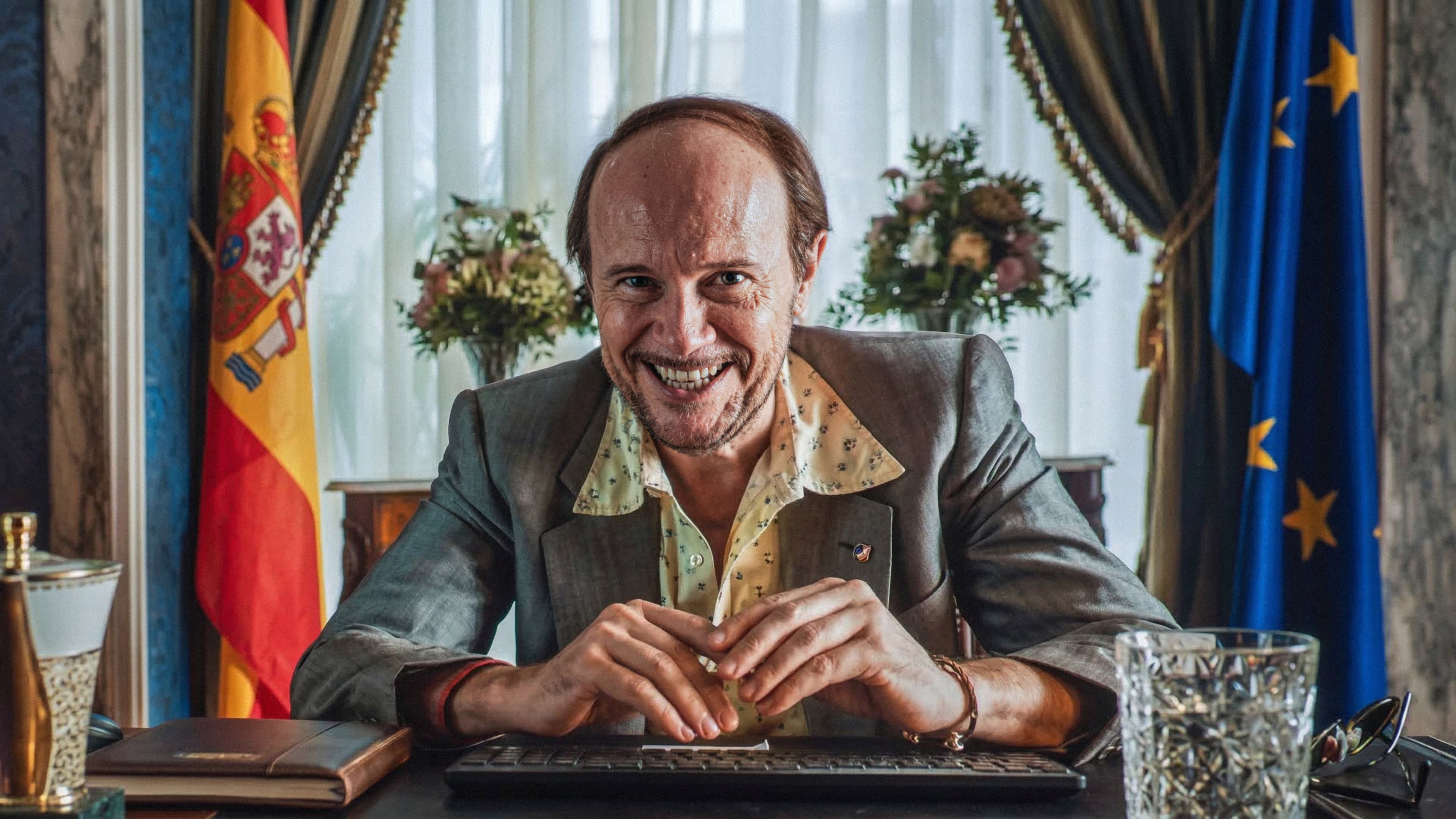 Torrente presidente - immagine