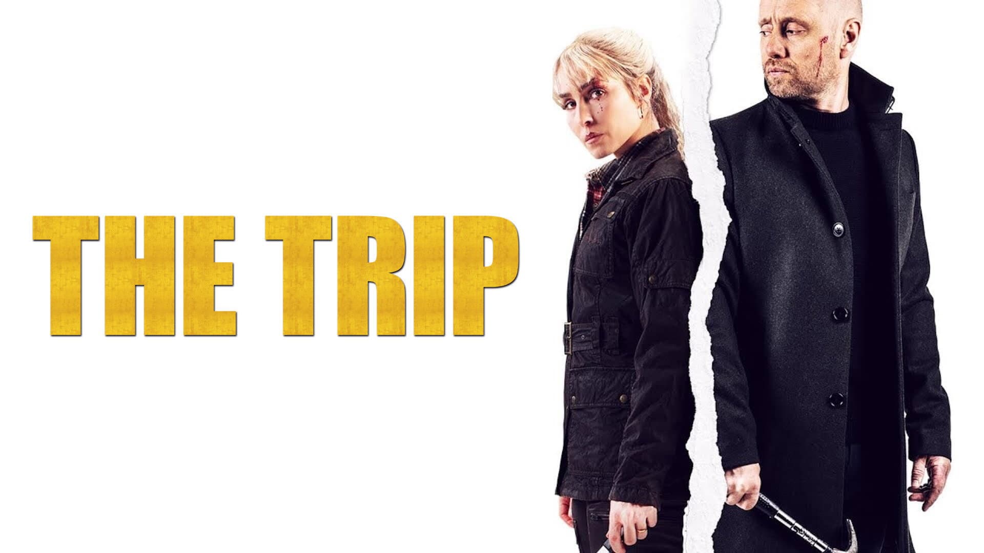 The Trip - immagine