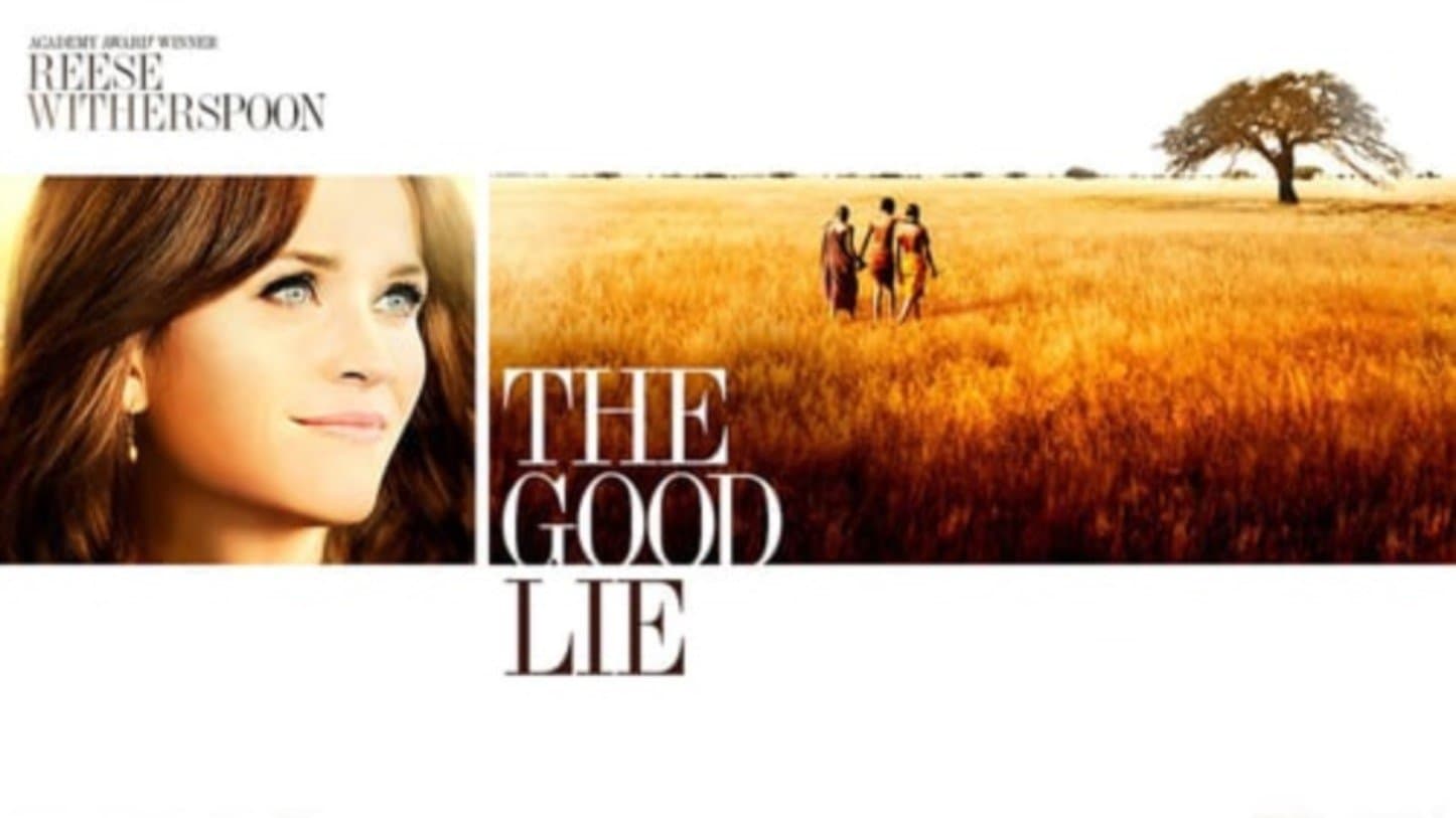 The Good Lie - immagine