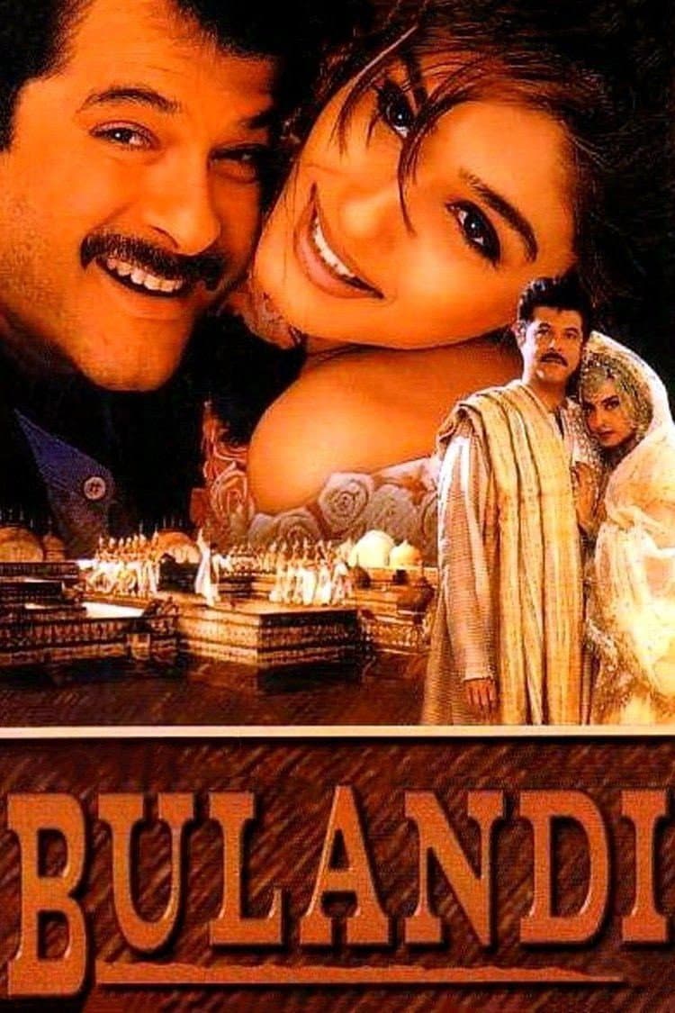 Poster di Bulandi