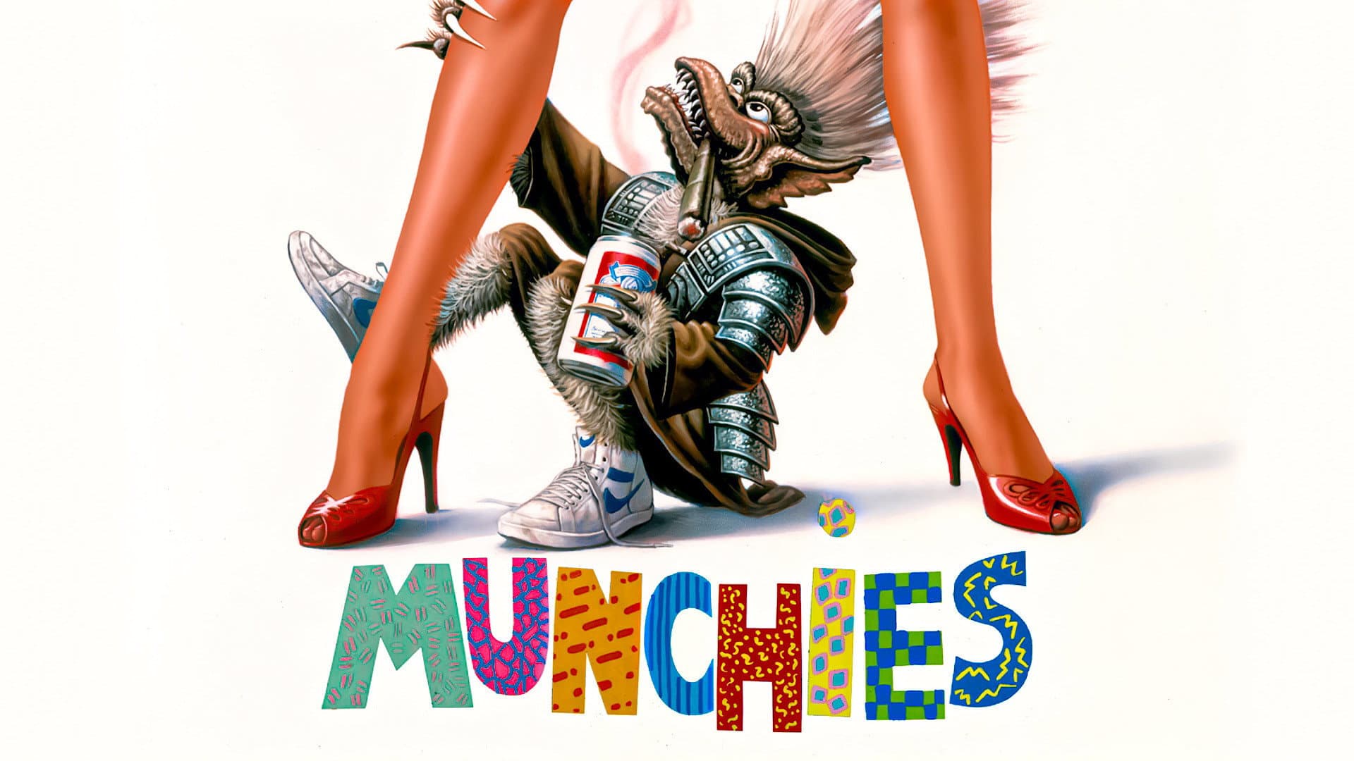 Munchies - immagine