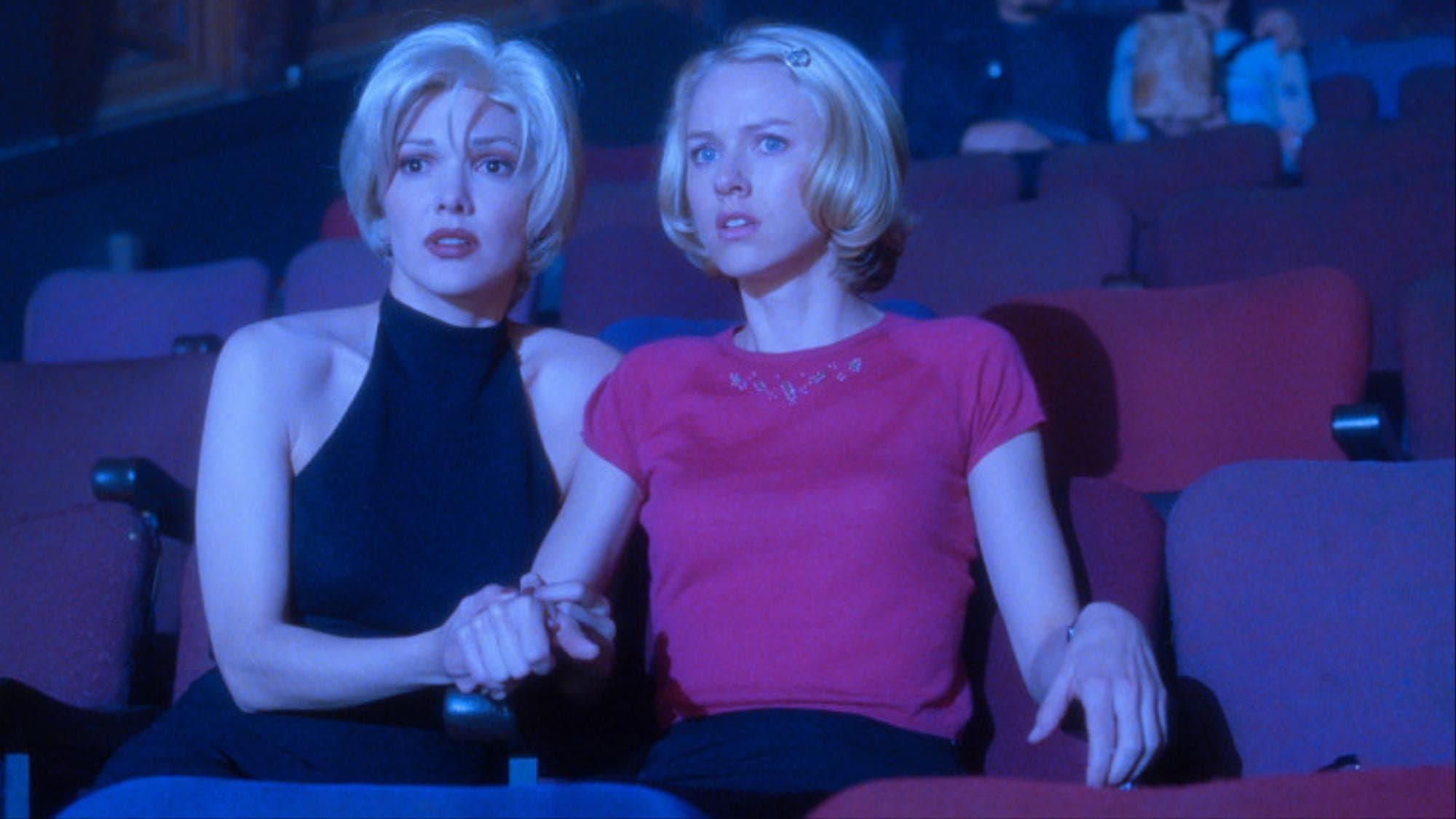 Mulholland Drive - immagine