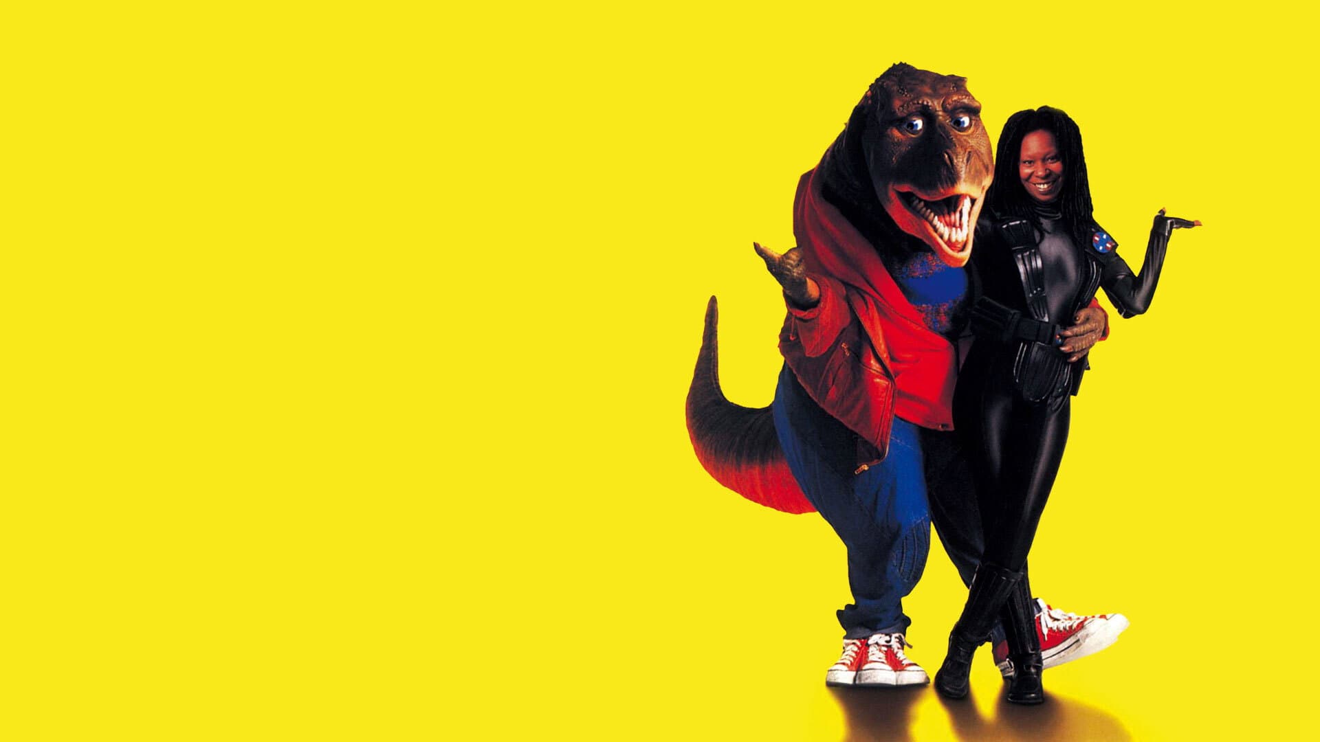 T-Rex - Il mio amico Dino - immagine