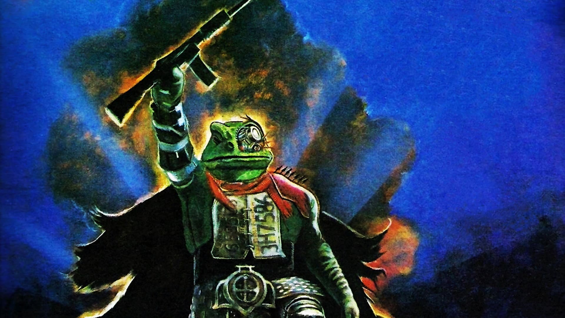 Frogtown II - immagine