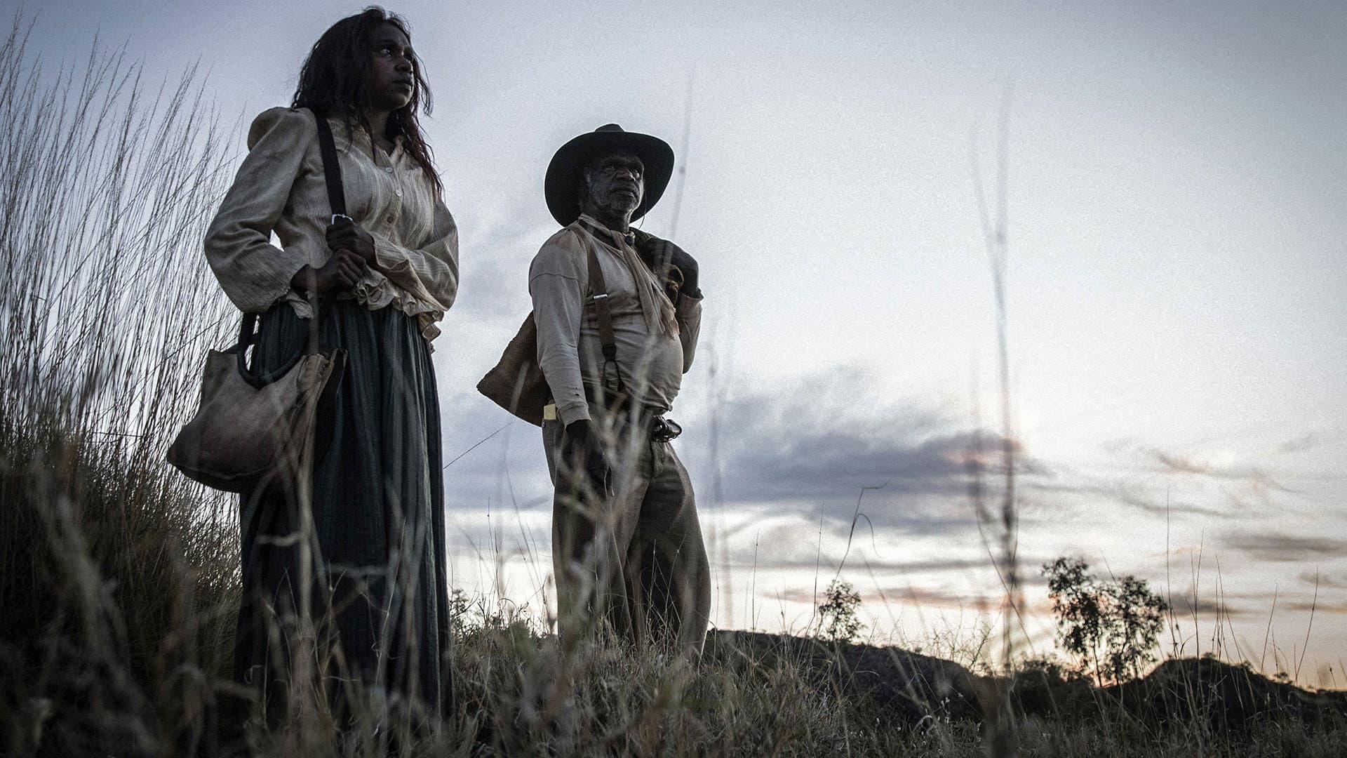 Sweet Country - immagine