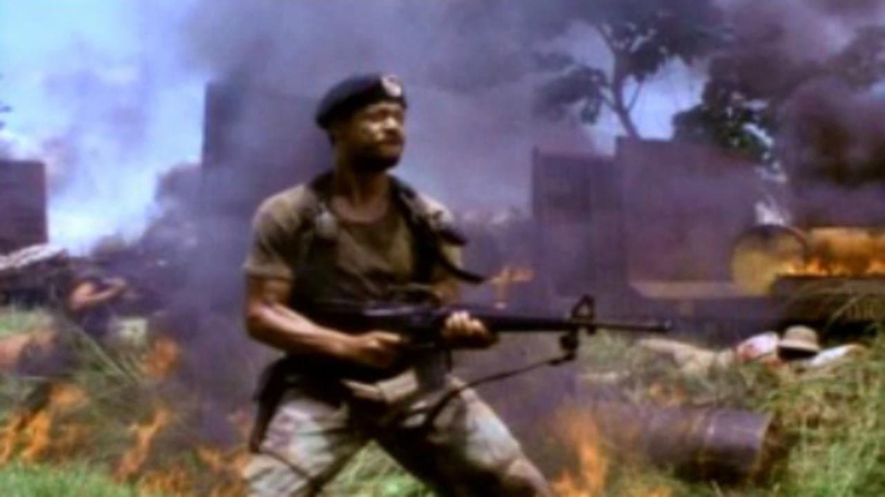 Last Stand at Lang Mei - immagine
