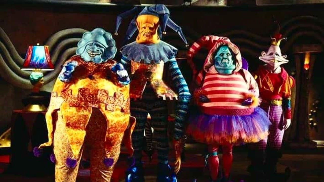 Spy Kids - immagine