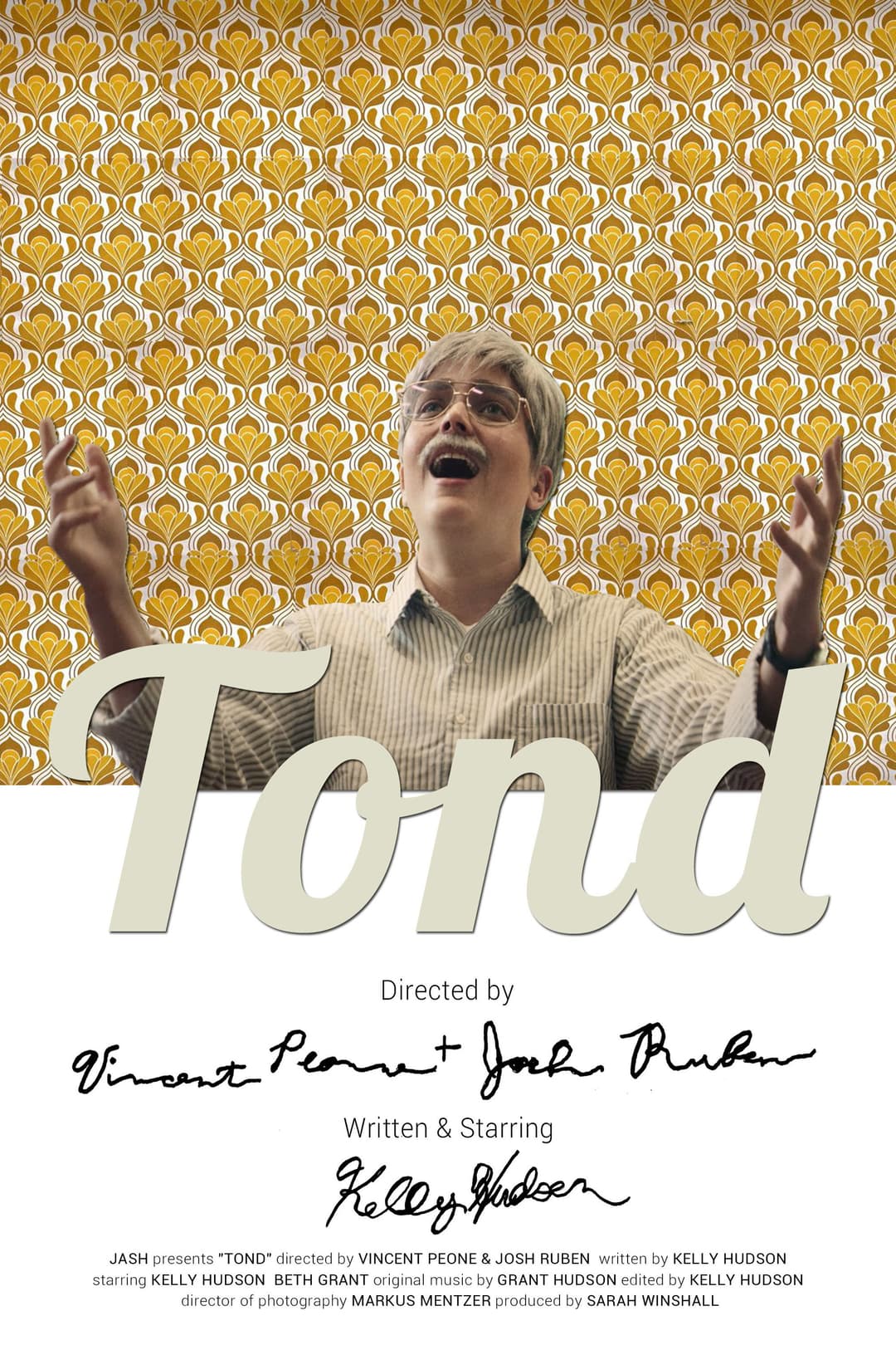 Poster di Tond