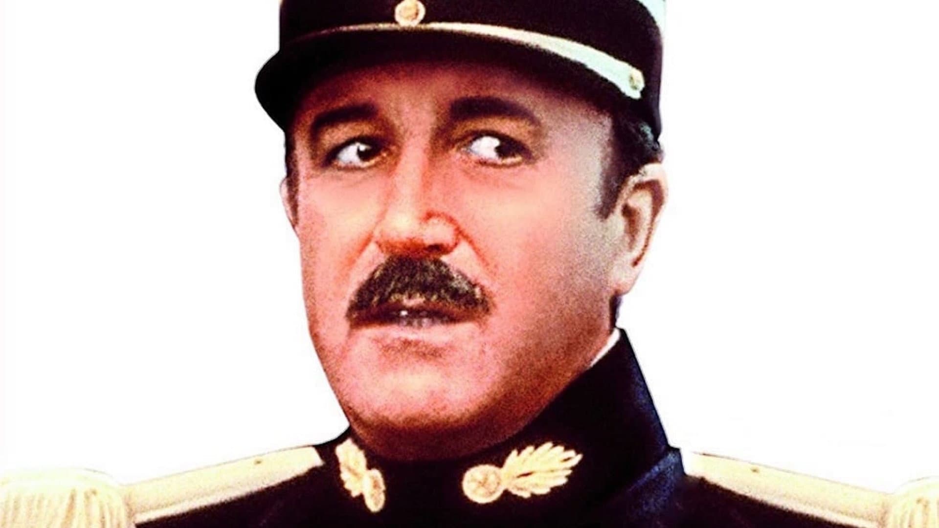 La vendetta della Pantera Rosa - immagine