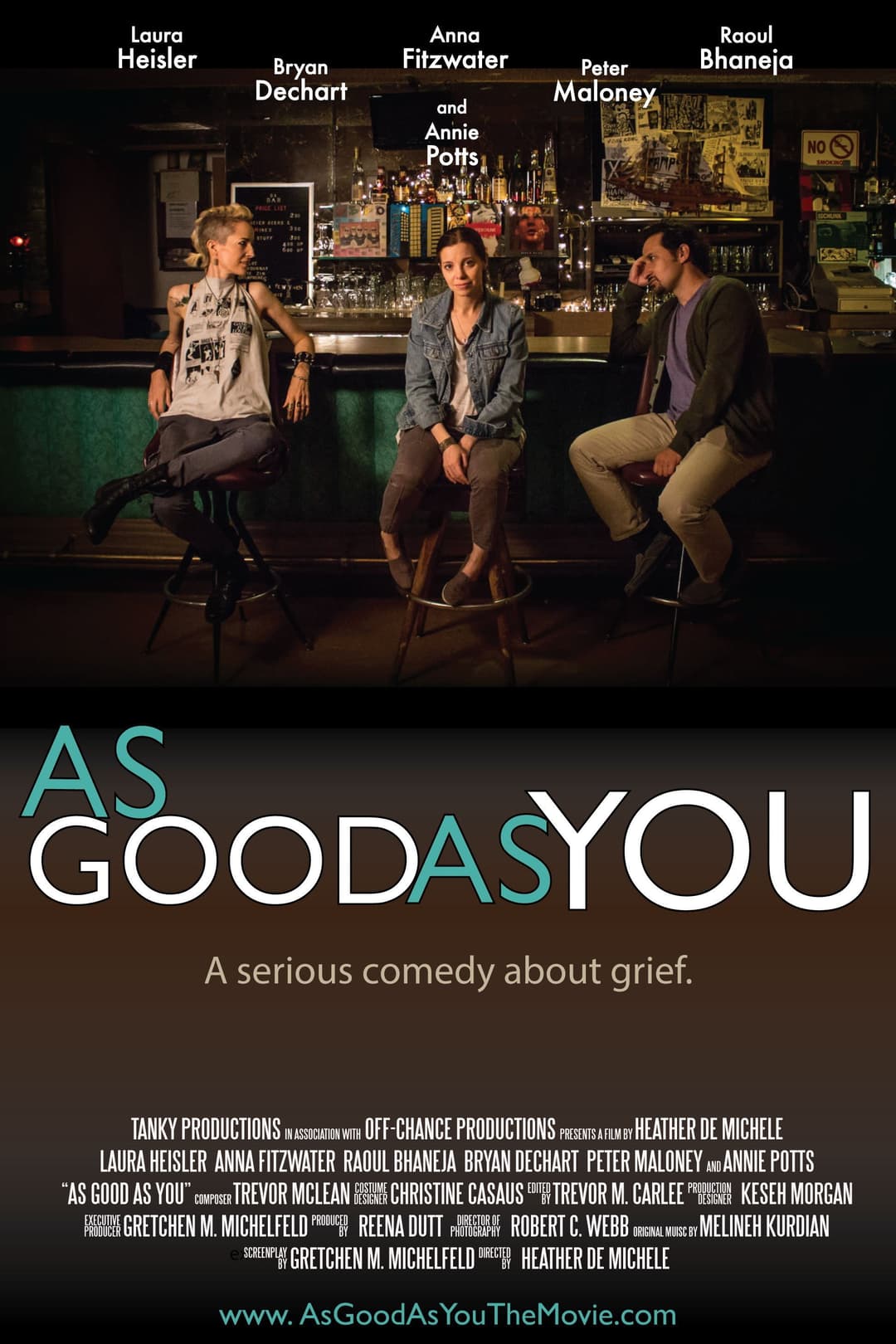 Poster di As Good As You