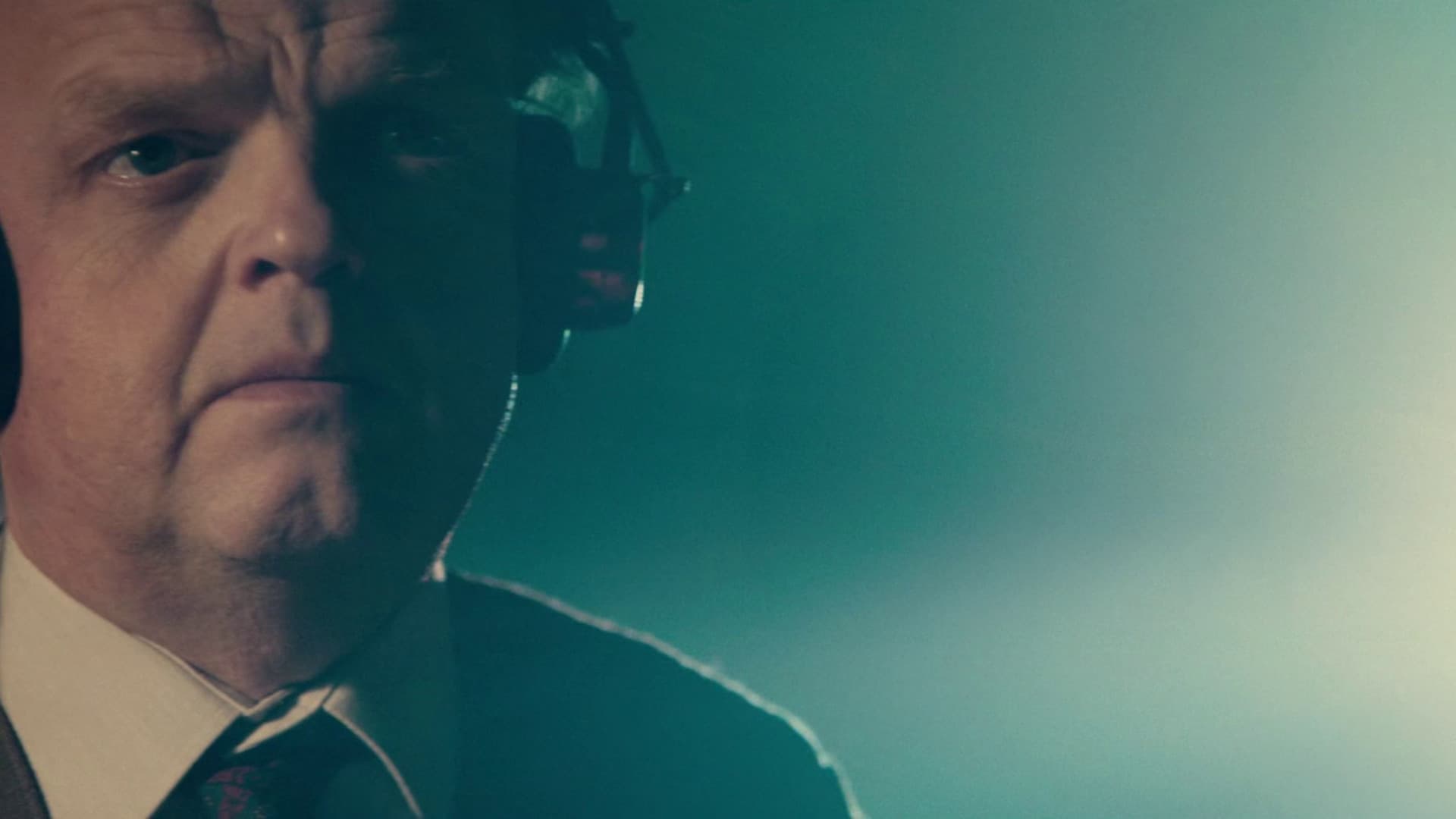 Berberian Sound Studio - immagine