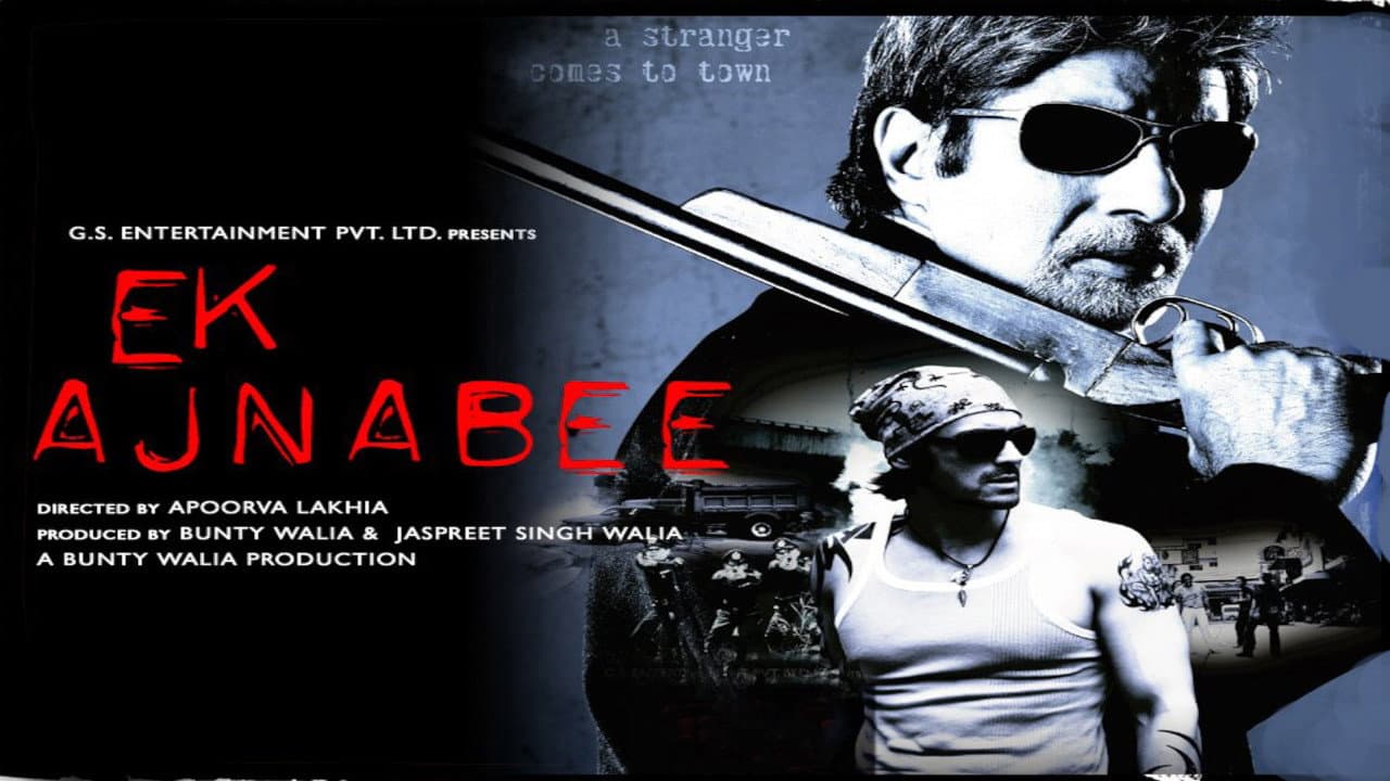 Ek Ajnabee - immagine