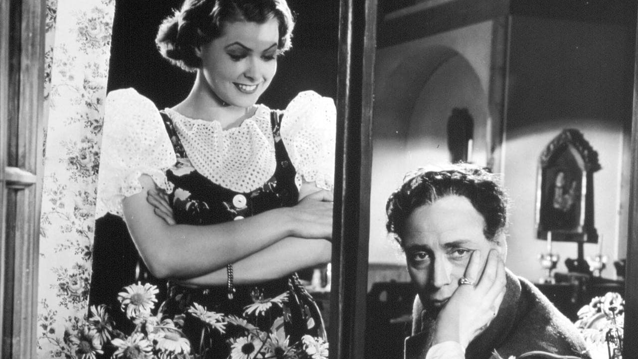 La sposa scomparsa - immagine