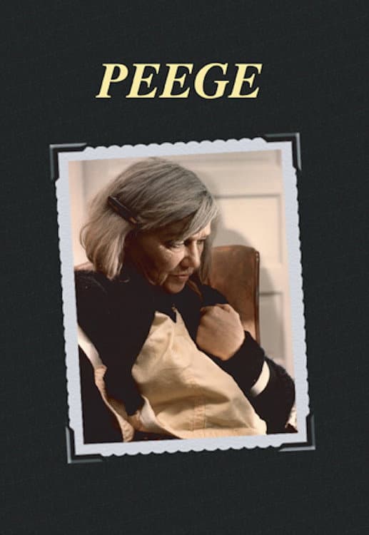 Poster di Peege