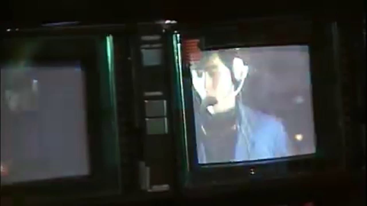 TV WAR - immagine