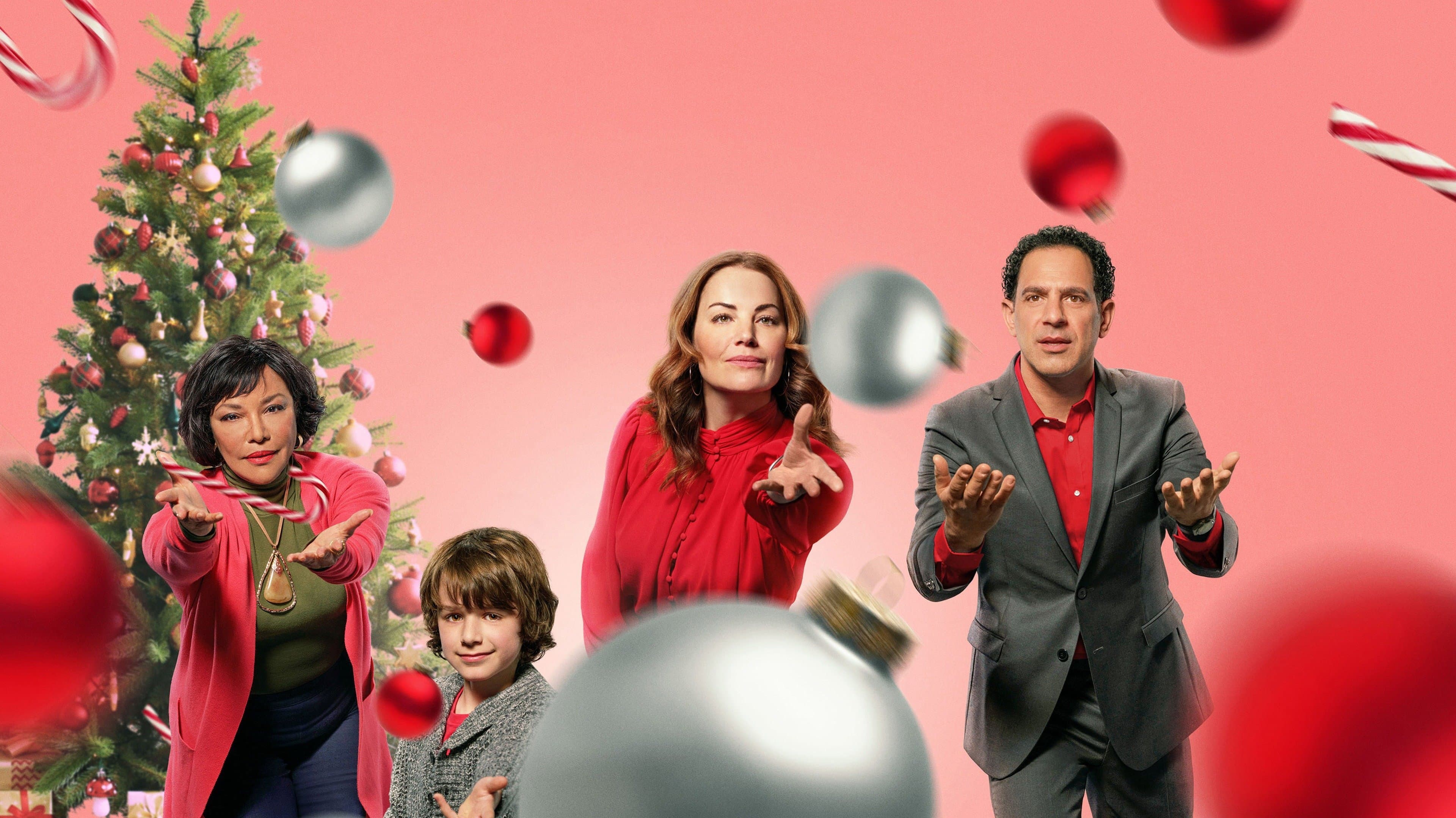 We Need a Little Christmas - immagine