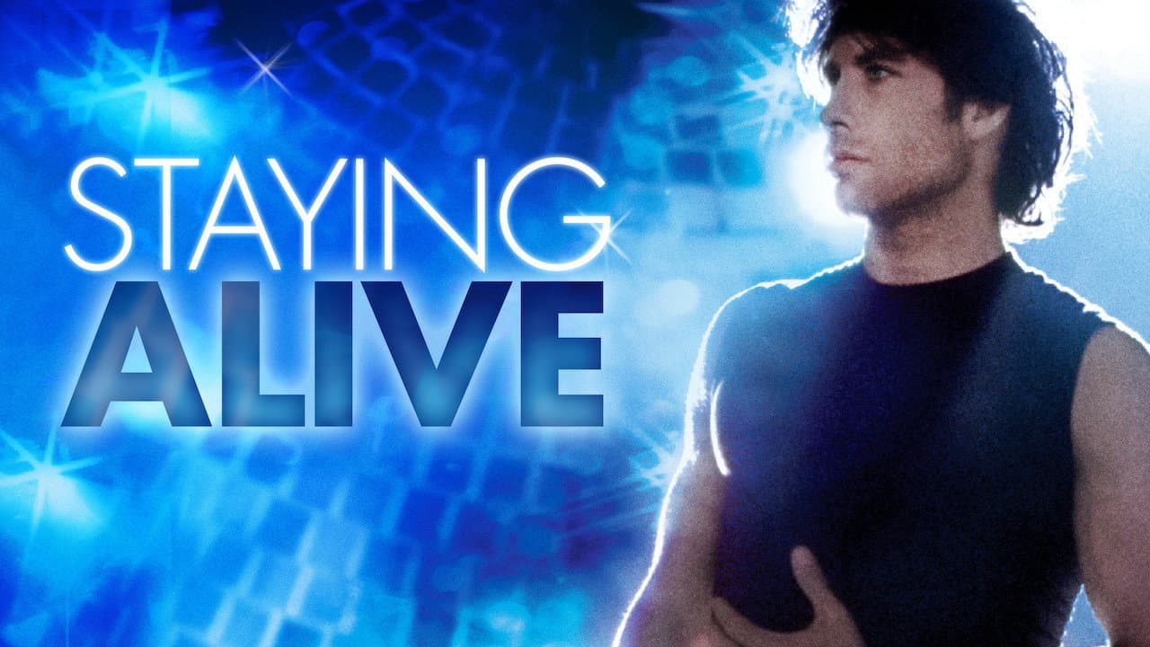 Staying Alive - immagine