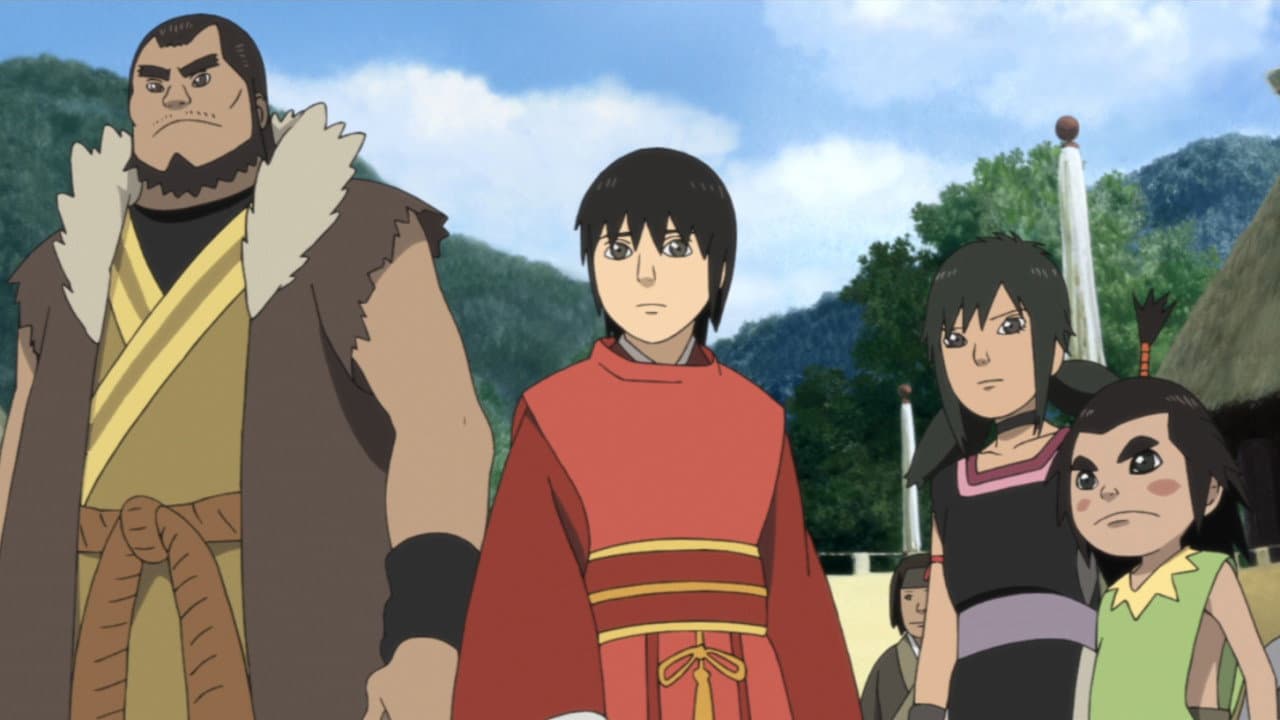 Legend of the Millennium Dragon - immagine