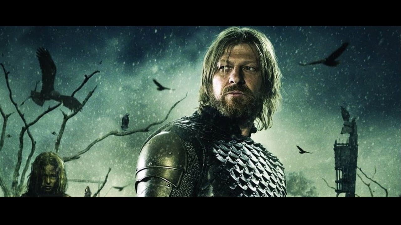 Black Death - ...un viaggio all'inferno - immagine